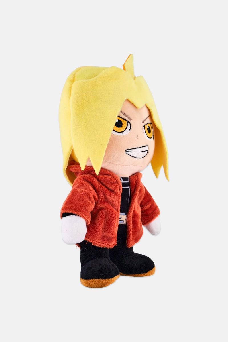 Toys For Less Full Metal Alchemist Brotherhood Edward Plush Toy - Image 3