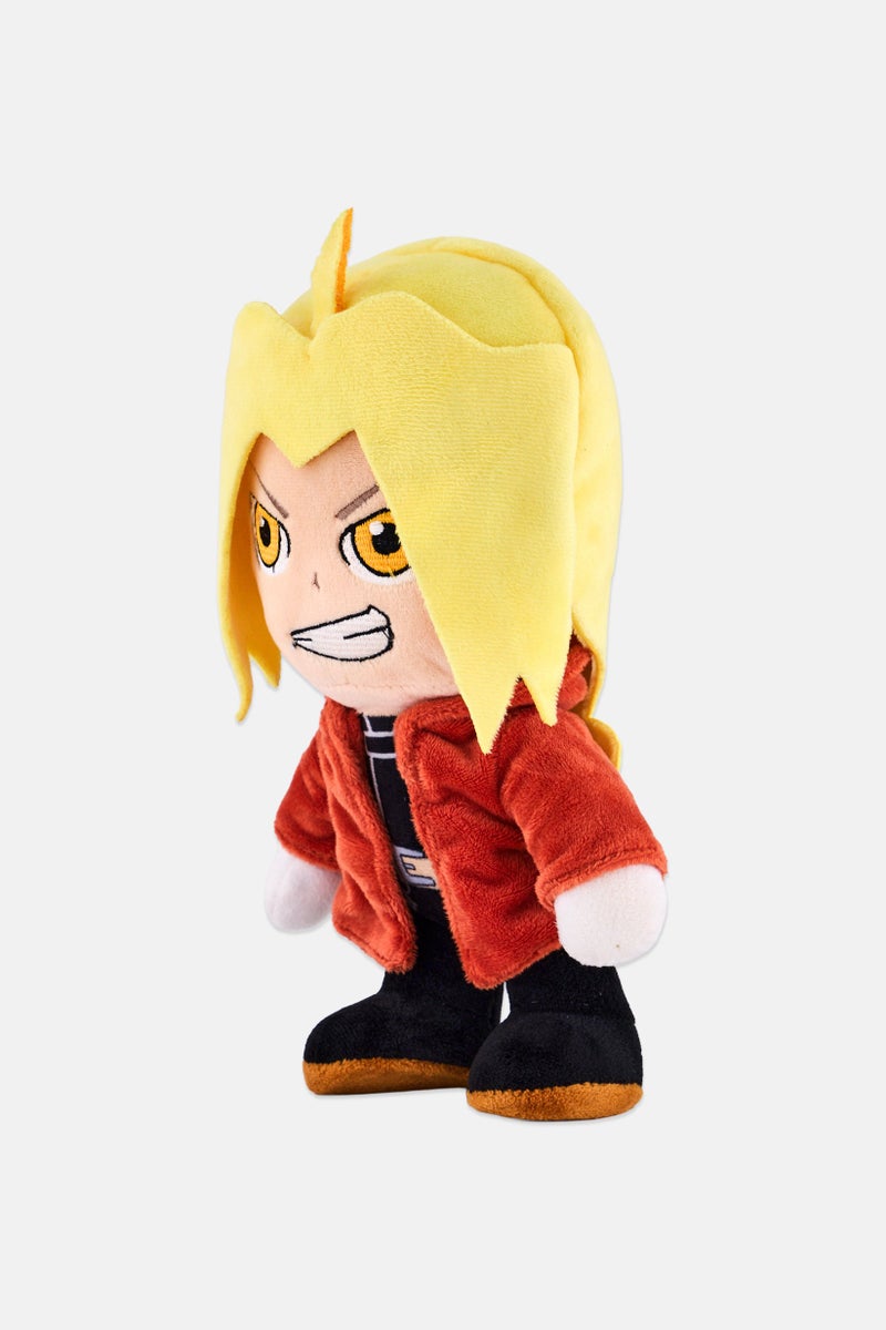 Toys For Less Full Metal Alchemist Brotherhood Edward Plush Toy - Image 4