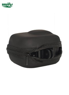 BURAQ For Insta360 Ace / Ace Pro Mini Body Portable Storage Bag (Black)  - Image 5