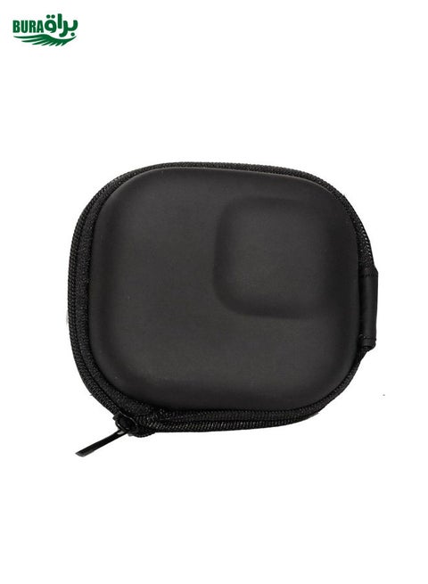 For Insta360 Ace / Ace Pro Mini Body Portable Storage Bag (Black)