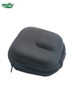BURAQ For Insta360 Ace / Ace Pro Mini Body Portable Storage Bag (Black)  - Image 2