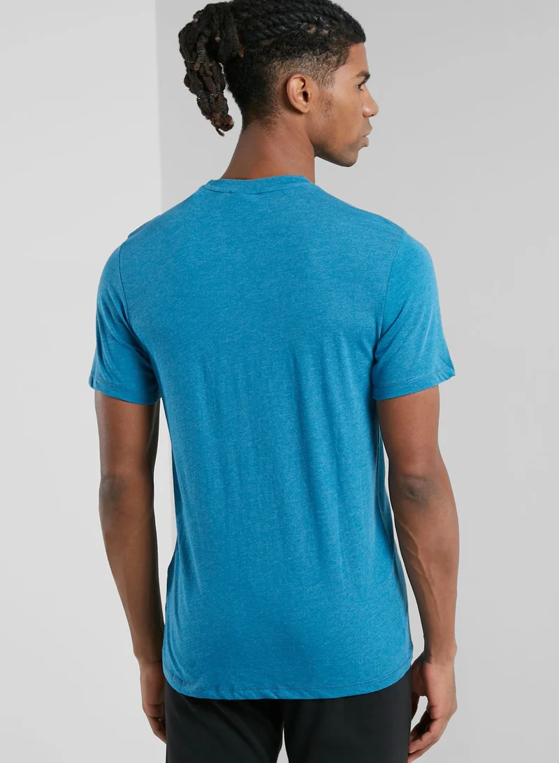 umbro Logo T-Shirt