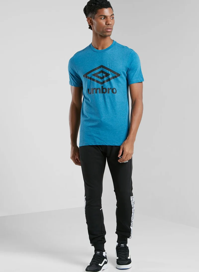umbro Logo T-Shirt