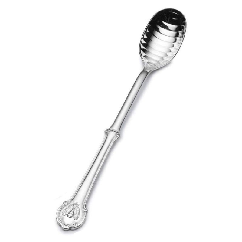 Wallace Napoleon Bee 1810 Stainless Steel Honey Spoon