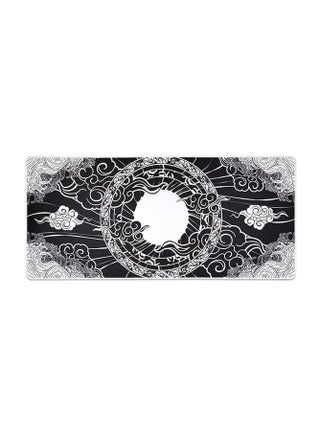 Gaming Mouse Pad Size - phangkey amaterasu - 70X30 CM - Stitched Edges Anti-slip rubber base - Optimized for all mouse sensitivities and sensors - speedy mouse movements (70X30 CM) - pzsku/ZCF2B159F5831FF3CA03AZ/45/_/1732290937/61172b4f-63cf-40ec-9687-9d173333eed8