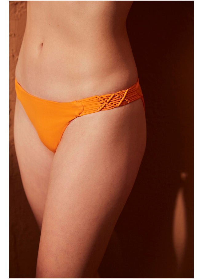 BASIC MACRAME BOTTOM