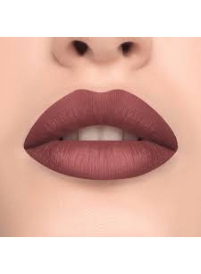 باي تيري أحمر شفاه باي تيري ليب-إكسبرت مات 2 فينتج نيود 4 مل - Image 4