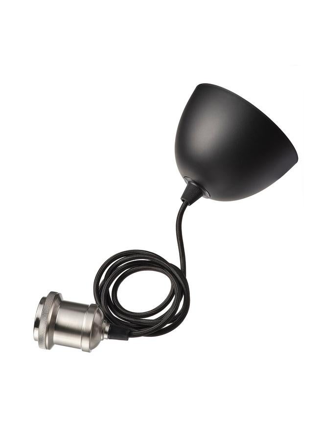 Zaboon Cord set, textile nickel-plated, 1.4 m - Image 1