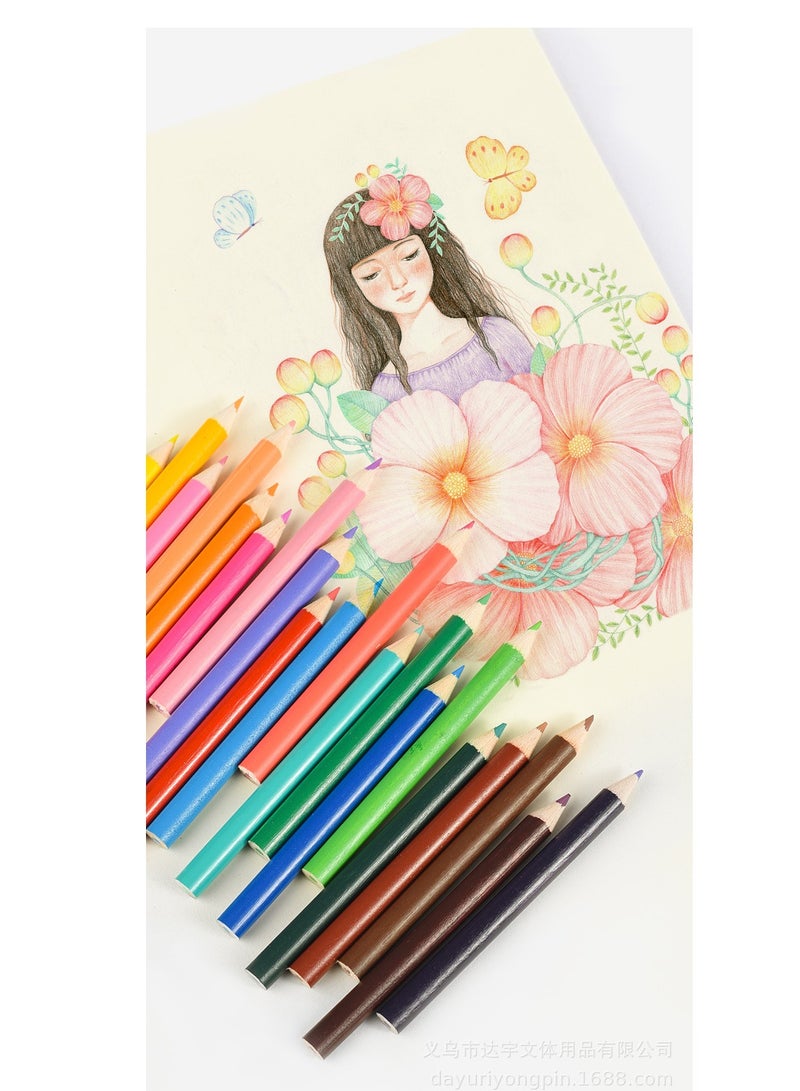 150-Piece Art And Drawing Set Multicolour - Image 4