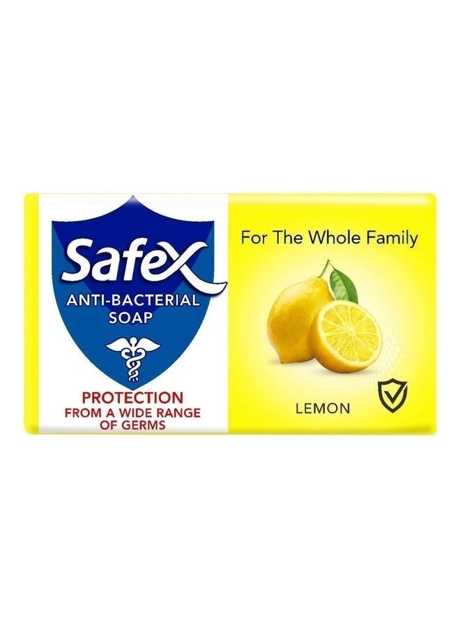 Safex Antibacterial Soap, Lemon, UAE