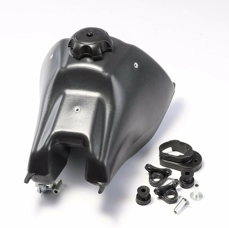 Wivplex Plastics Fairing Kit for CRF70 Dirt Bikes - Image 1