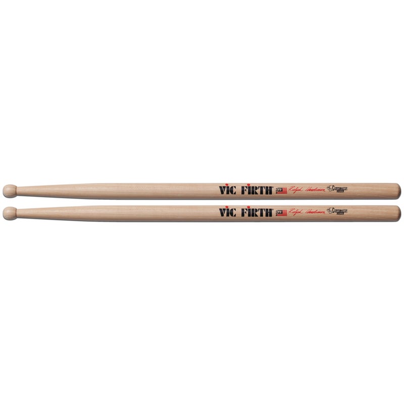 Vic Firth Corpsmaster Signature -- Ralph Hardimon Indoor - Image 3