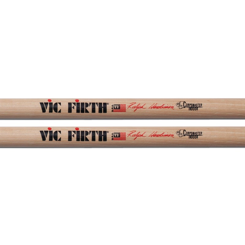 Vic Firth Corpsmaster Signature -- Ralph Hardimon Indoor - Image 4