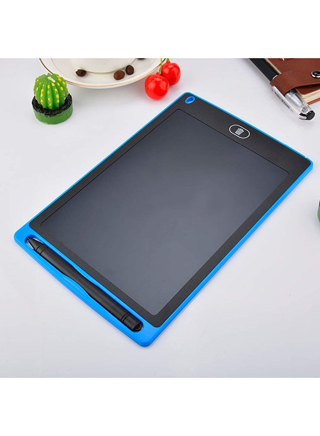 LCD Writing Tablet- 8.5 Inches Super Bright Doodle Pad for Drawing and Writing - Image 3