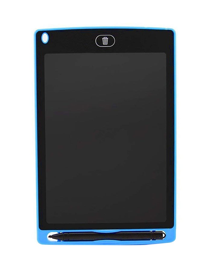 LCD Writing Tablet- 8.5 Inches Super Bright Doodle Pad for Drawing and Writing - Image 1