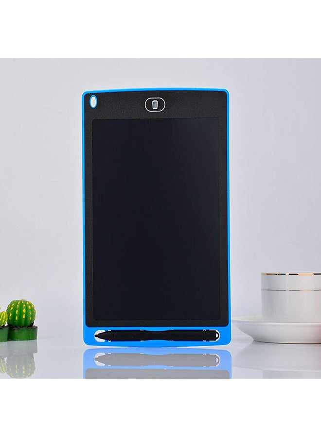 LCD Writing Tablet- 8.5 Inches Super Bright Doodle Pad for Drawing and Writing - Image 5