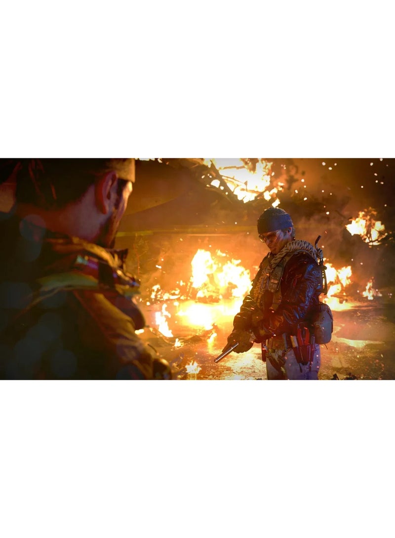 Call of Duty: Black Ops Cold War - PS5 Edition - Enter the Heart of the Cold War - Image 4