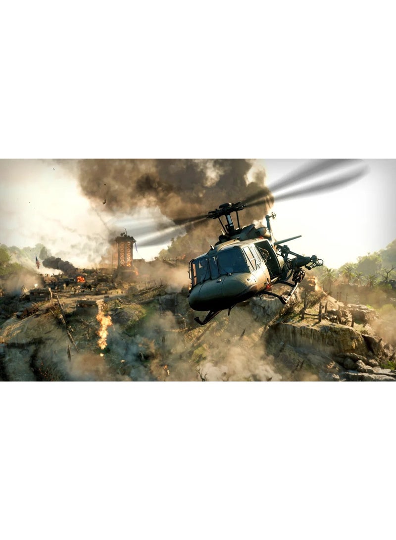 Call of Duty: Black Ops Cold War - PS5 Edition - Enter the Heart of the Cold War - Image 2
