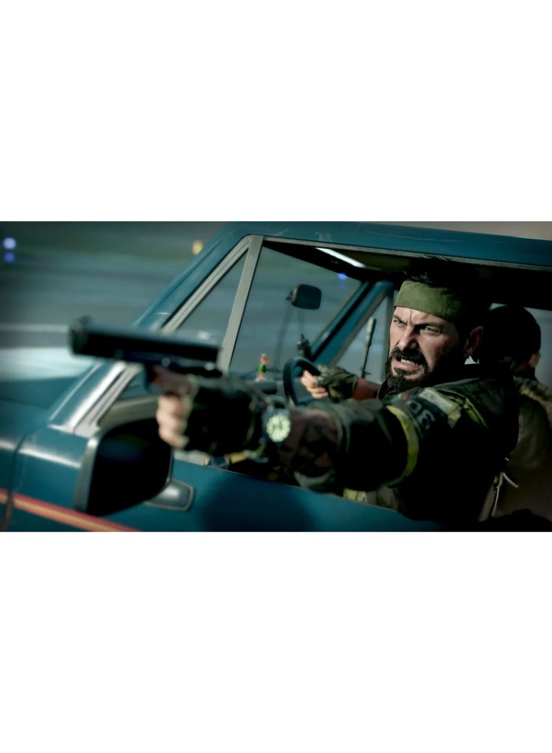 Call of Duty: Black Ops Cold War - PS5 Edition - Enter the Heart of the Cold War - Image 5