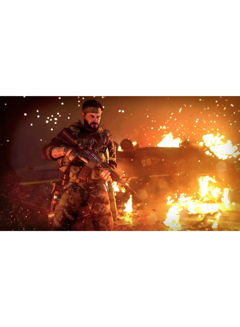 Call of Duty: Black Ops Cold War - PS5 Edition - Enter the Heart of the Cold War - Image 3