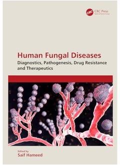 Human Fungal Diseases 