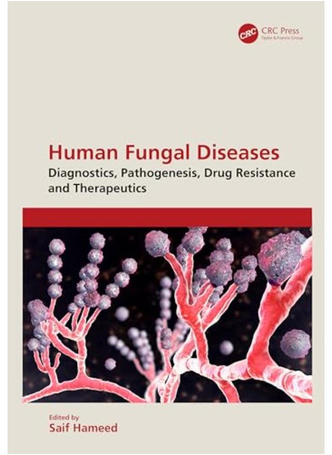 Human Fungal Diseases 