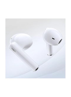 Generic HAYLOU X1 Plus True Wireless Earphones - white  - Image 2
