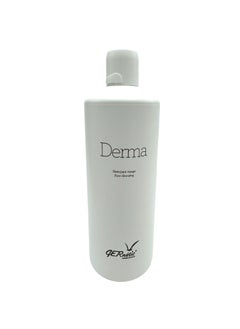 Gernetic Derma Purifying Soap Cleanser for Oily Skin 169 Ounce  500 Ml