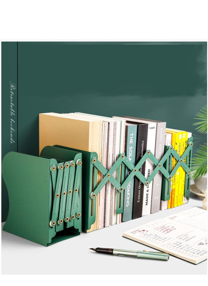 Y&D Creative Telescopic Storage Bookshelf  - Image 2