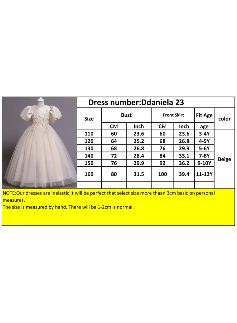 D'Daniela Embroidered Satin Dress
