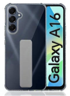 Clear / Grey