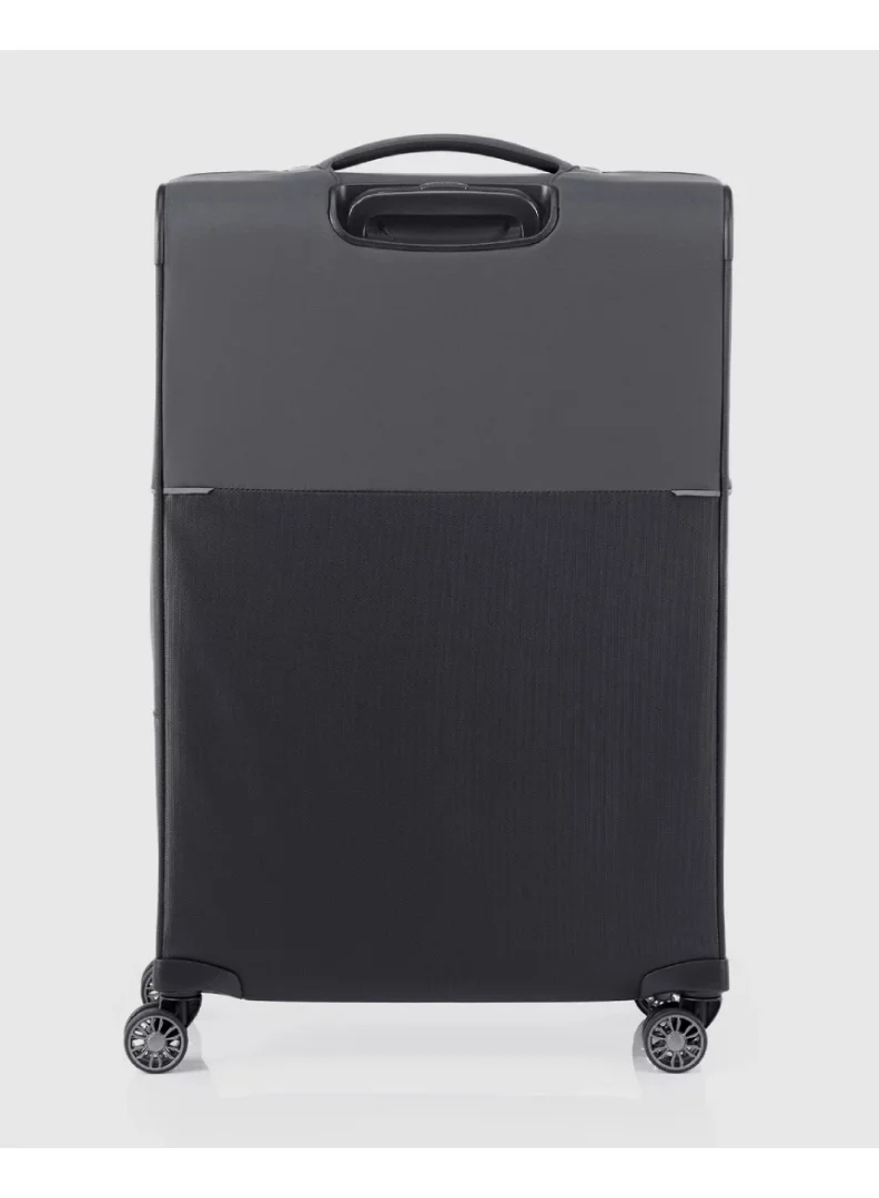Samsonite Samsonite 73H Spinner 71 cm - Black - 10 Years Global Warranty