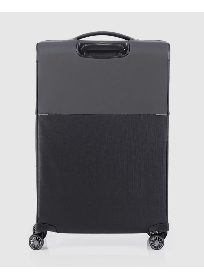Samsonite Samsonite 73H Spinner 71 cm - Black - 10 Years Global Warranty  - Image 5