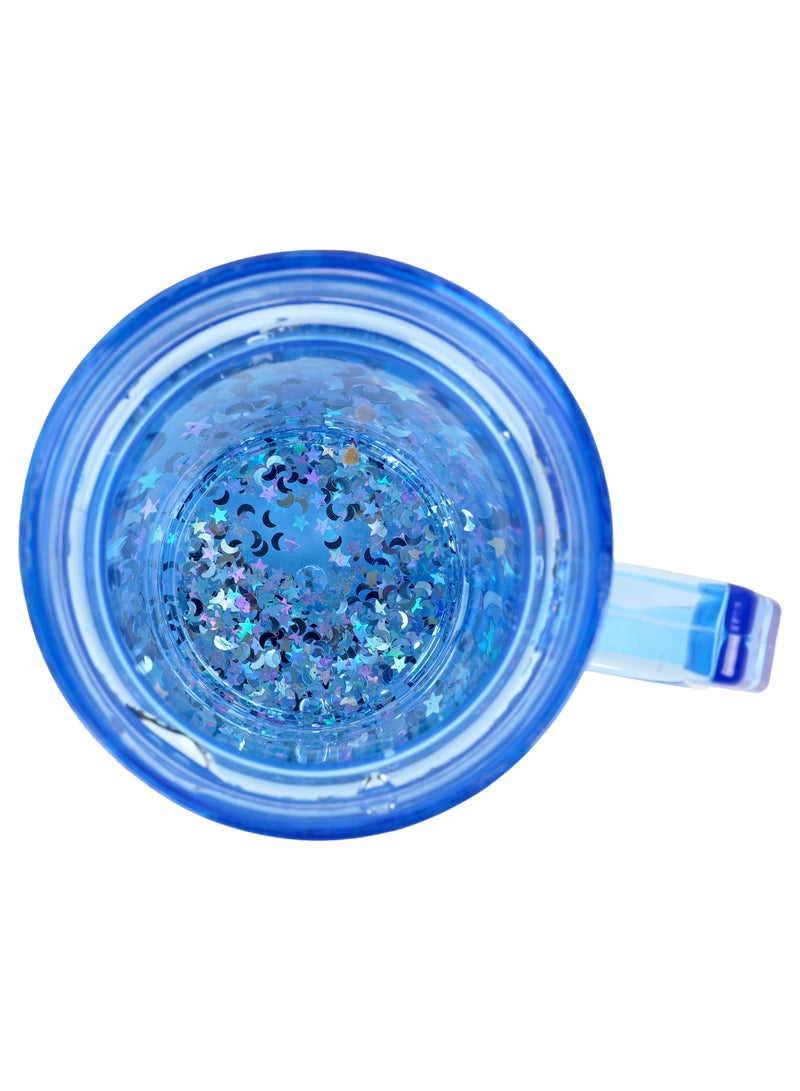 Disney Disney Stitch Plastic Mug With Lid - Image 3