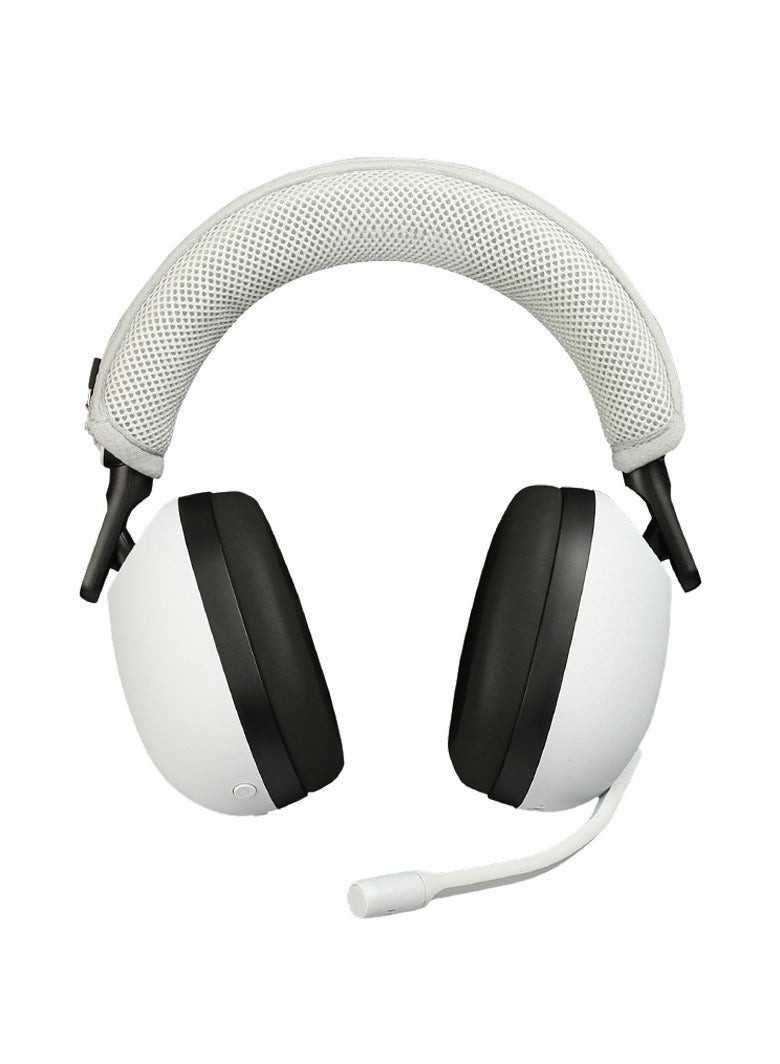 Headband Headphones Compatible with Sony INZONE H9/H7/H5/H3 Headphone Headband Cover Headband Protective Case - Image 1