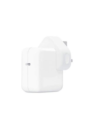 Apple 30W USB-C Power Adapter 3 Pin - pzsku/ZCF2C43B731CBE9394462Z/45/_/1656864237/1f62e2ef-1366-40e7-b999-26a858a9577e
