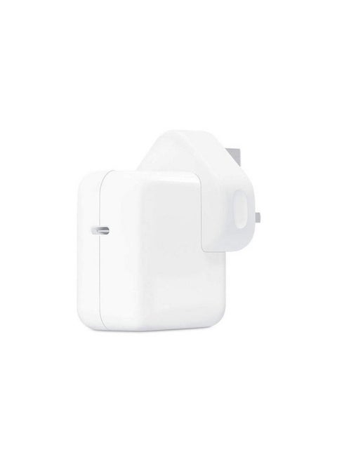 Apple 30W USB-C Power Adapter 3 Pin
