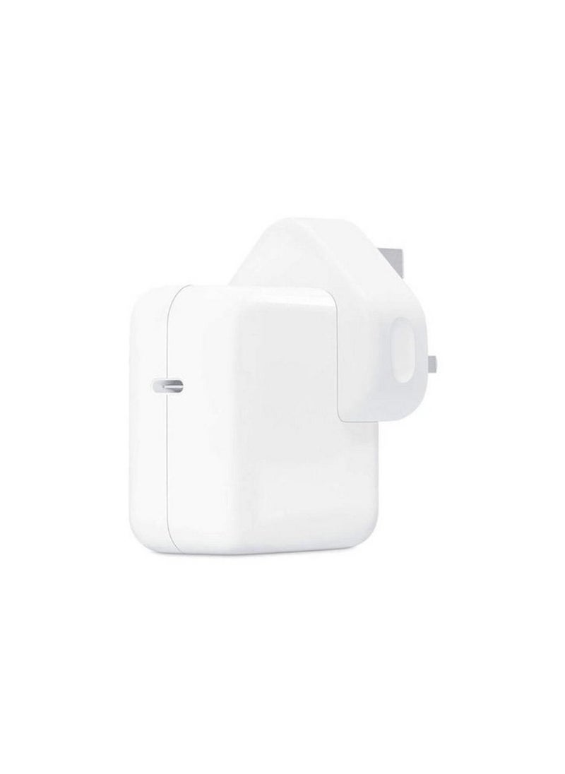 CSF Apple 30W USB-C Power Adapter 3 Pin 