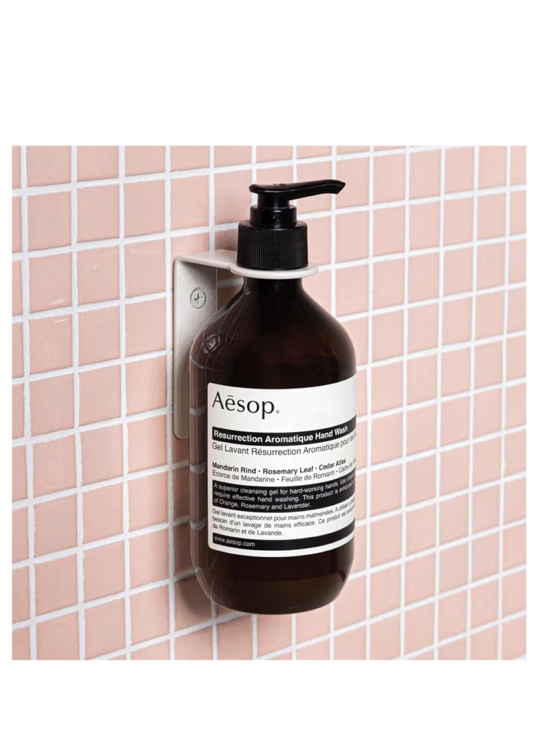 أيسوب غسول اليدين إيسوب ريسيركشن 500 مل - Image 3