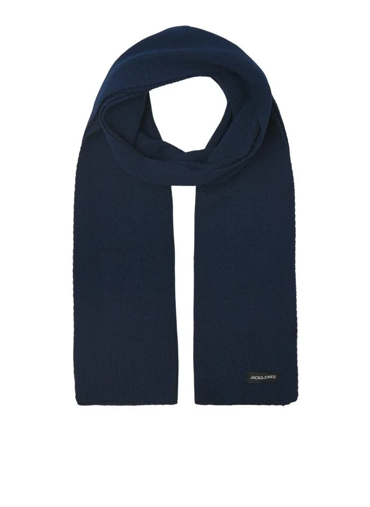 Jacdna Knit Scarf