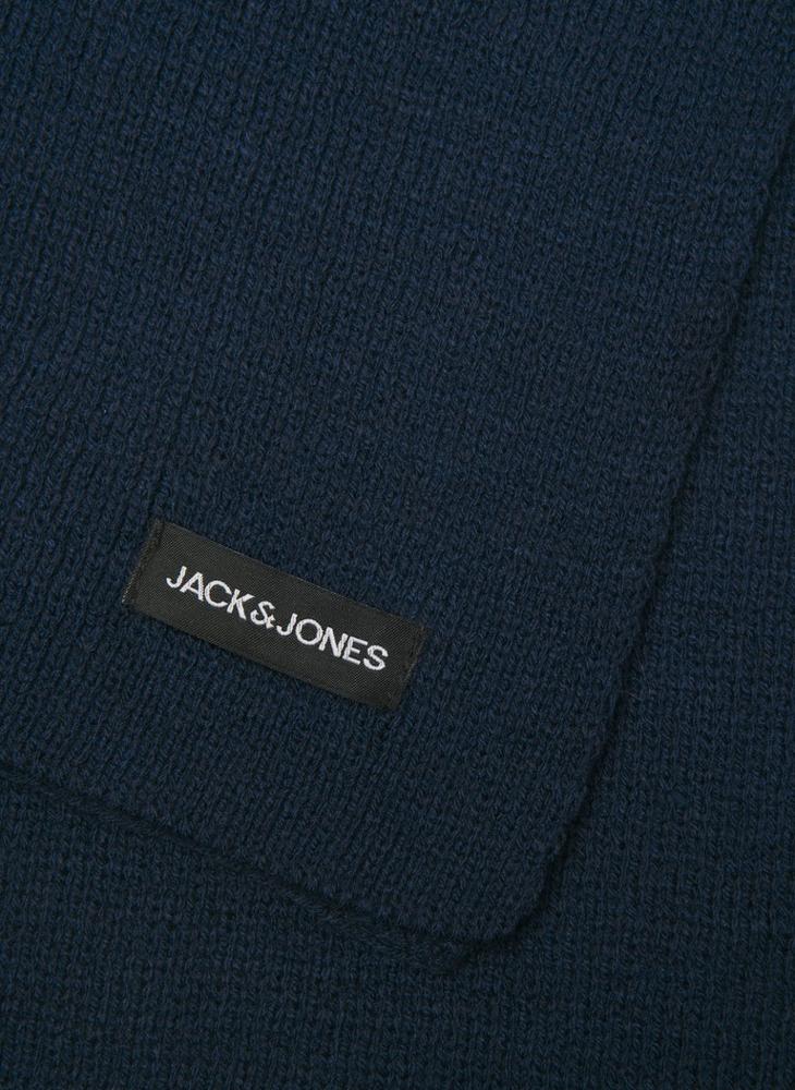 JACK & JONES Jacdna Knit Scarf - Image 4