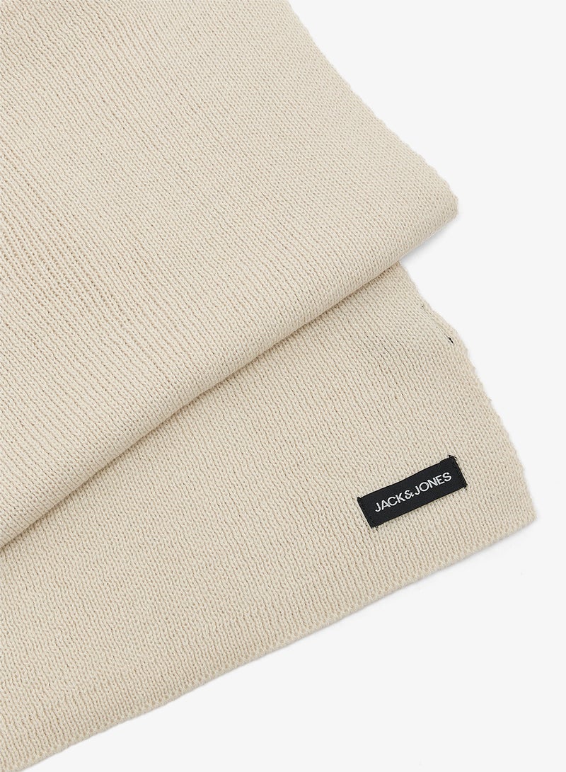 JACK & JONES Jacdna Knit Scarf - Image 2