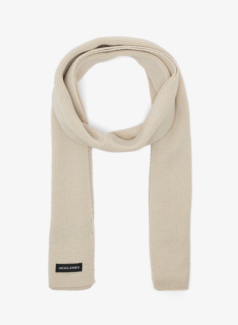 JACK & JONES Jacdna Knit Scarf - Image 1