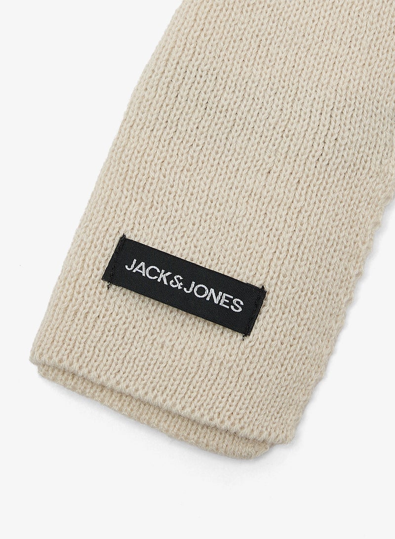 JACK & JONES Jacdna Knit Scarf - Image 3