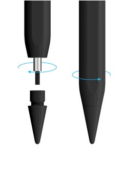 TinyMoose 5 - Piece Pencil Pro Plus Tip replacement for Tinymoose Pencil Pro Plus Stylus Pen for Smooth Writing and Long Lasting Use  - Image 4