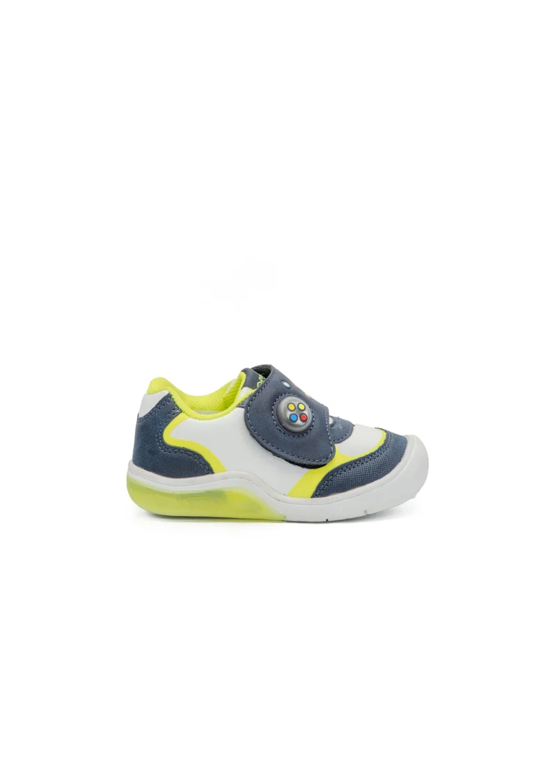 Bata Low Top Casual Trainer