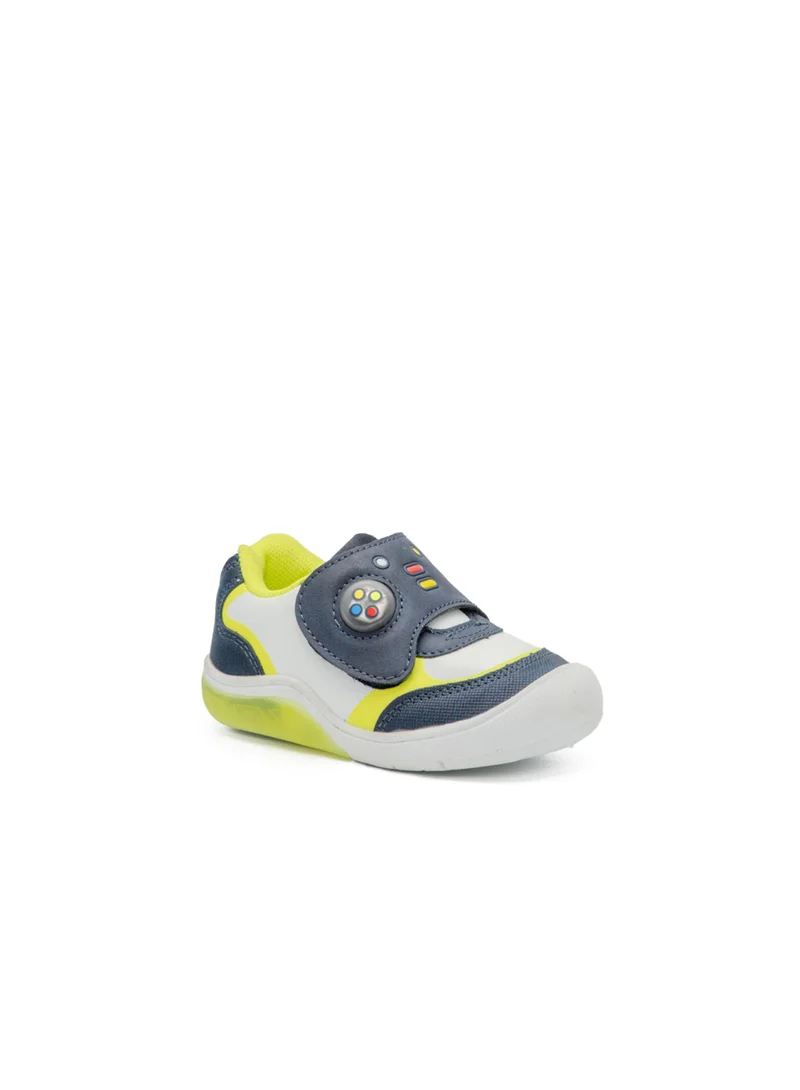 Bata Low Top Casual Trainer