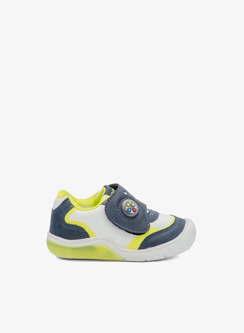 Bata Low Top Casual Trainer