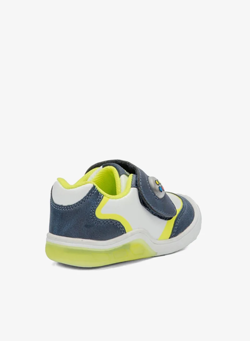 Bata Low Top Casual Trainer