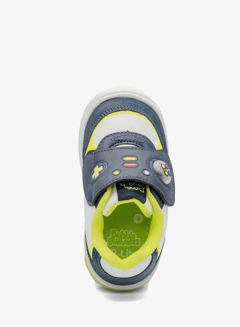 Bata Low Top Casual Trainer